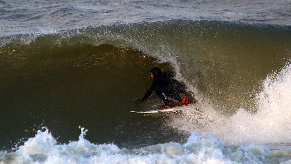 golfsurfen nederland