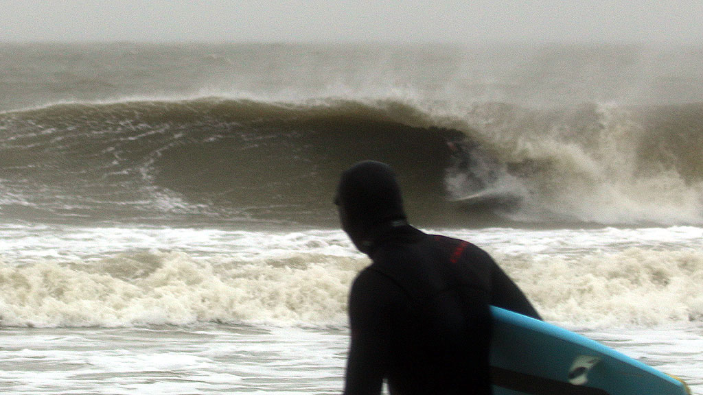 golfsurfen nederland