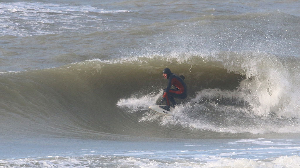 golfsurfen nederland
