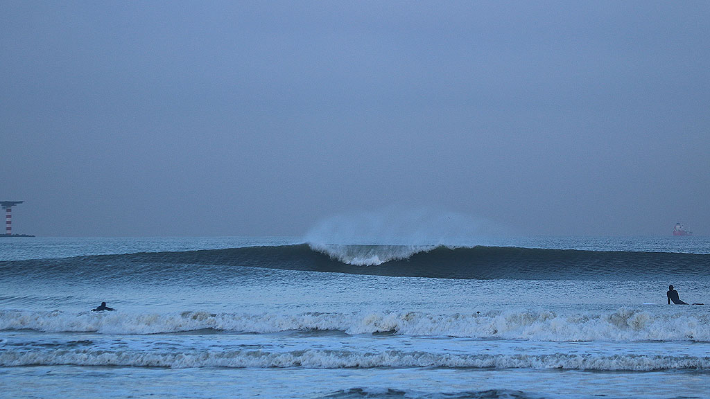 golfsurfen nederland