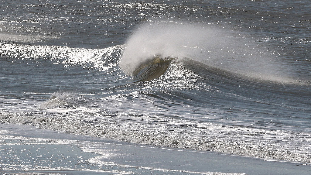 golfsurfen nederland