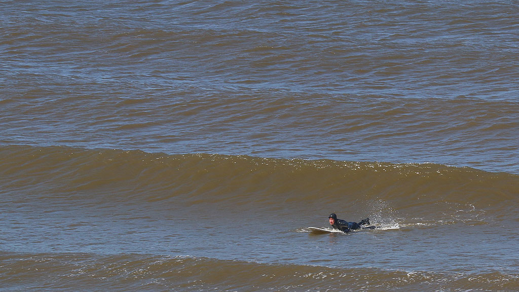 golfsurfen nederland