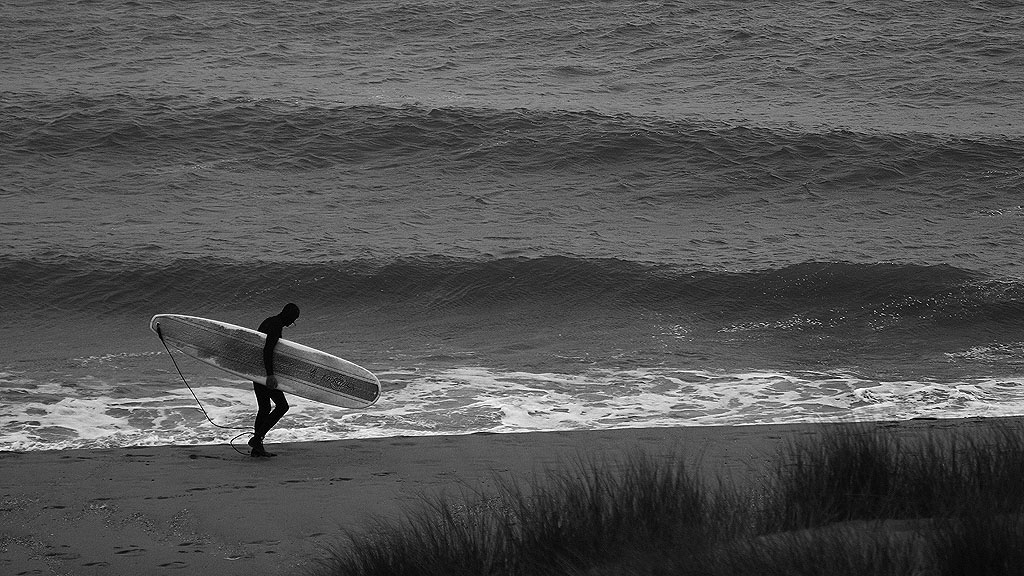 golfsurfen nederland