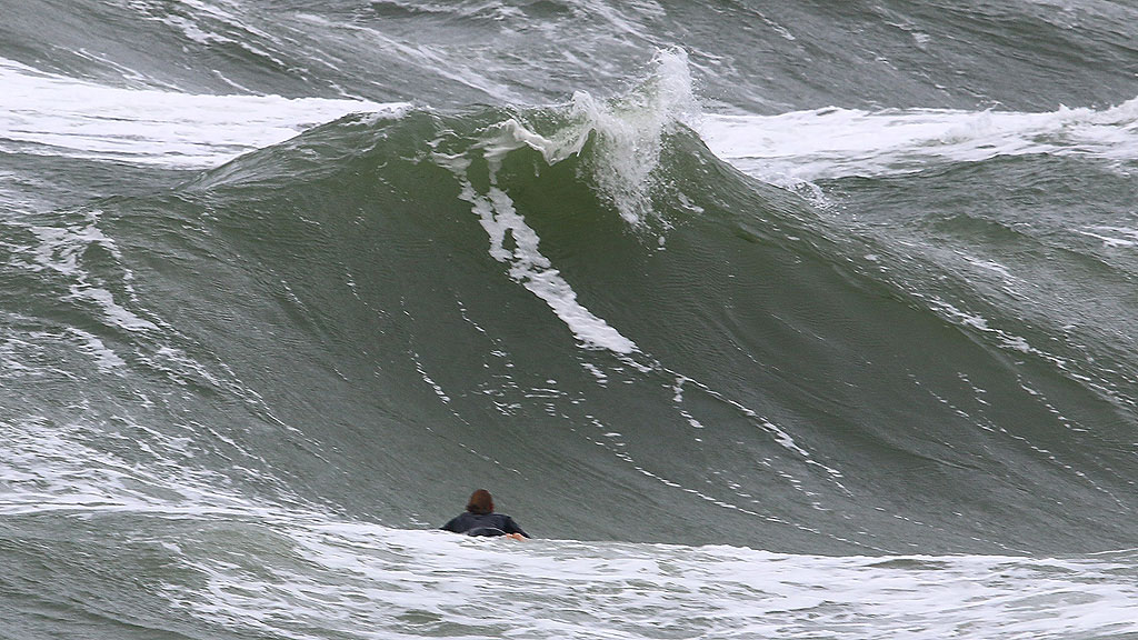 golfsurfen nederland
