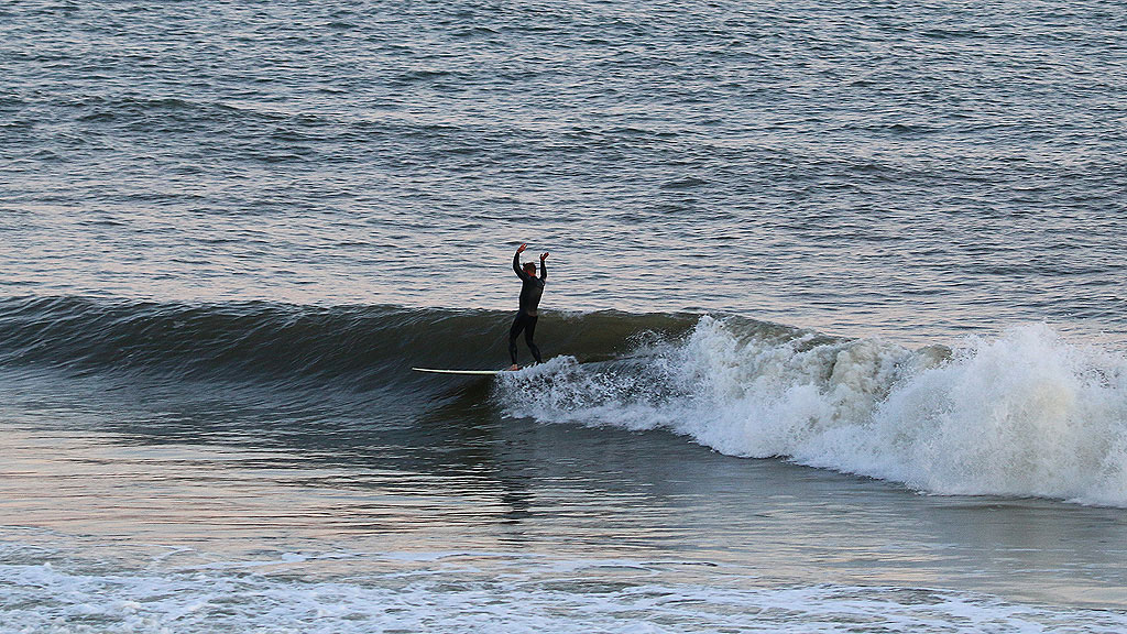 golfsurfen nederland