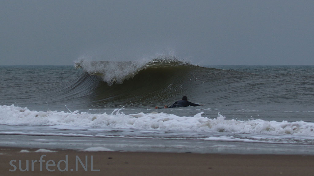 golfsurfen nederland