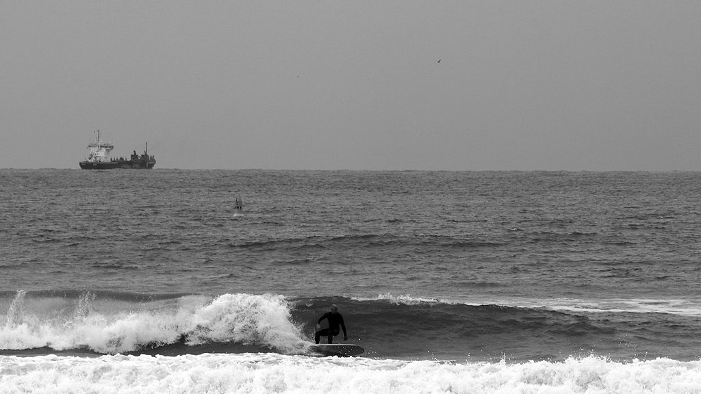 golfsurfen nederland