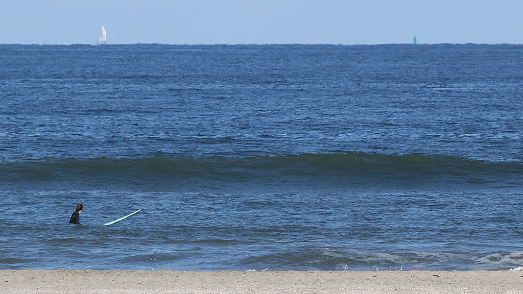 golfsurfen nederland