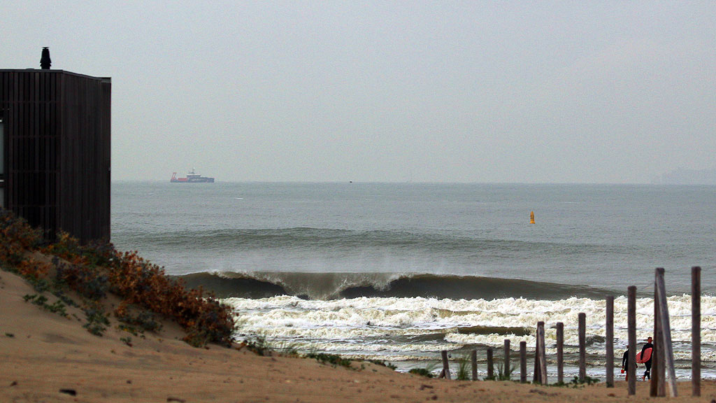 golfsurfen nederland