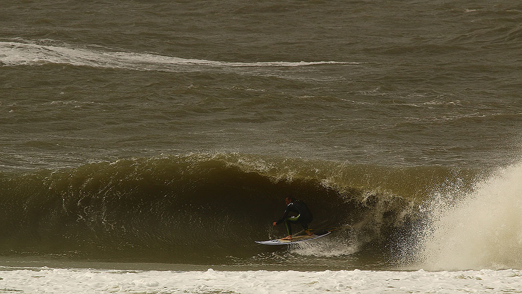 golfsurfen nederland