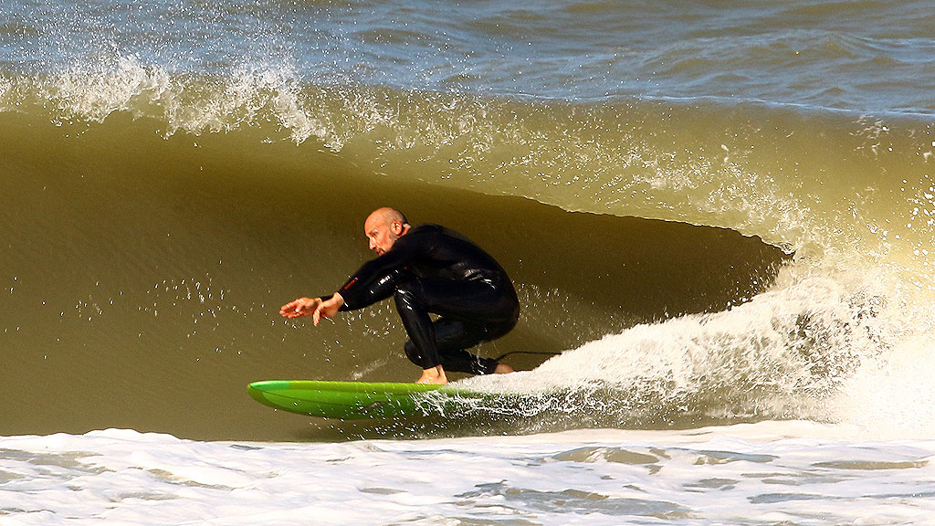 golfsurfen nederland