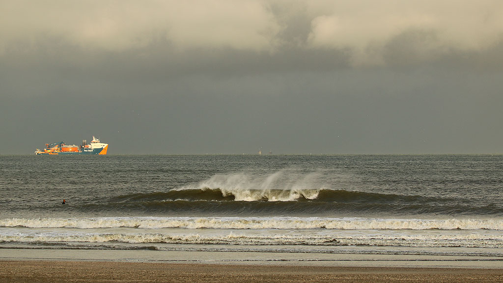 golfsurfen nederland