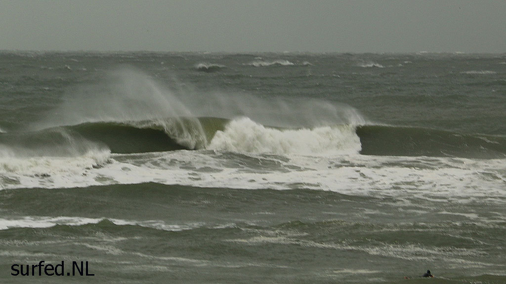 golfsurfen nederland