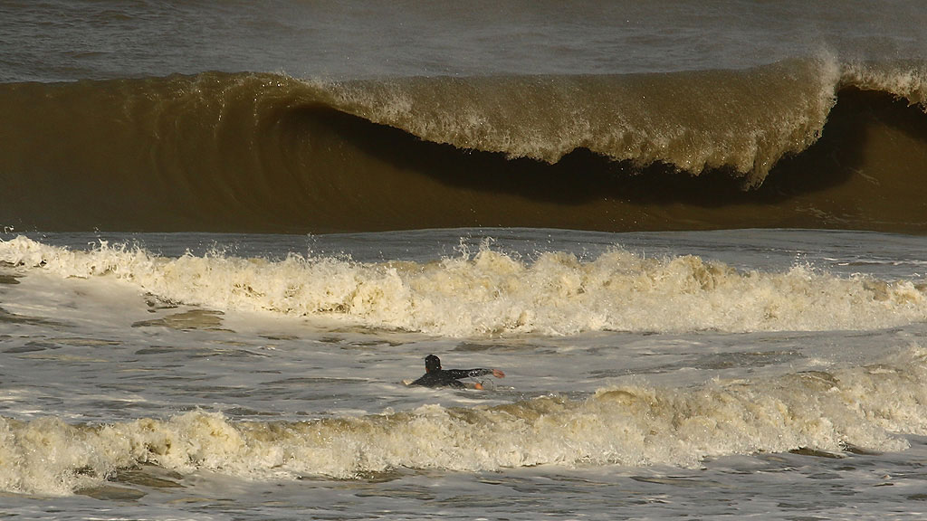 golfsurfen nederland