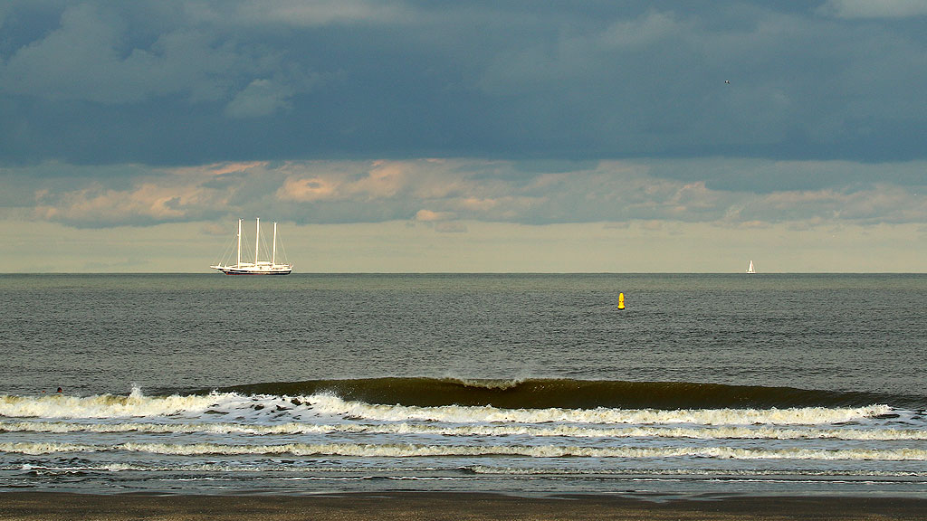 golfsurfen nederland