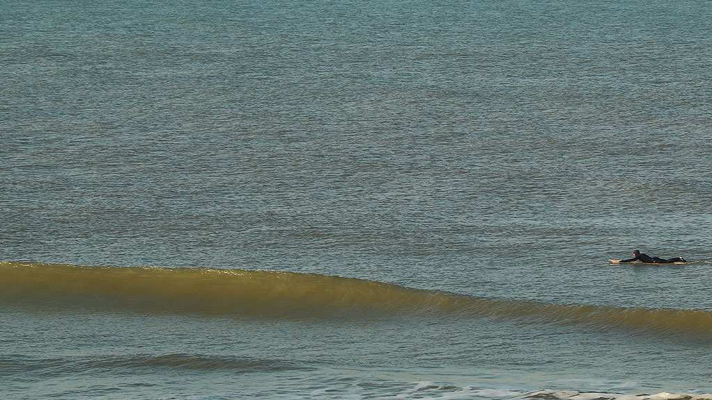 golfsurfen nederland