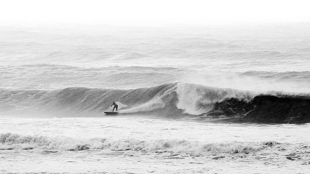 golfsurfen nederland