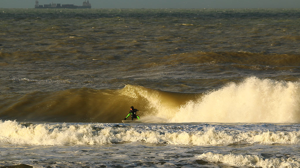 golfsurfen nederland