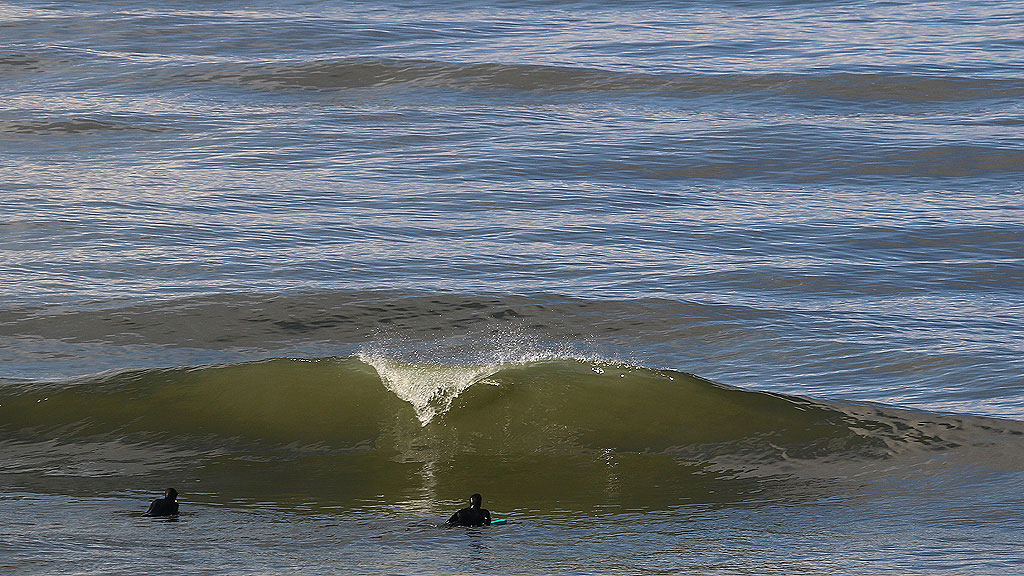 golfsurfen nederland