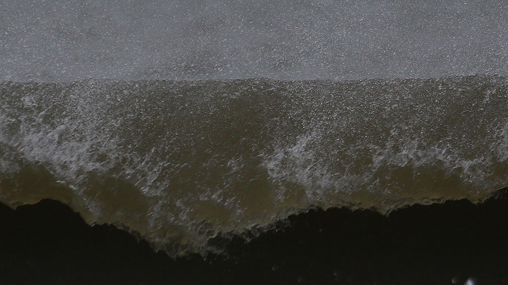 golfsurfen nederland