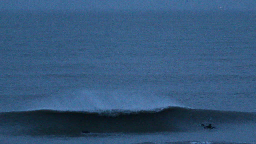 golfsurfen nederland