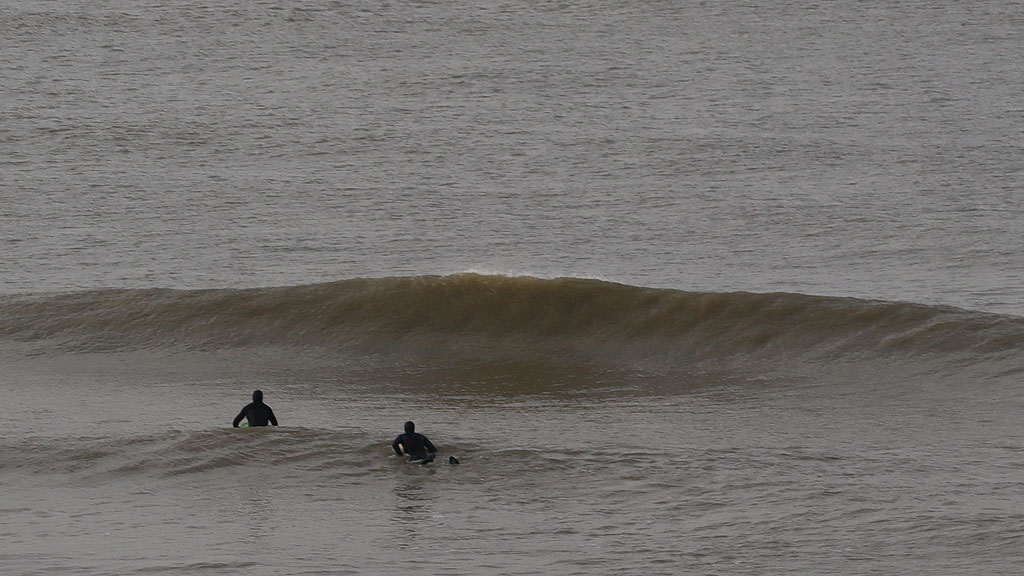 golfsurfen nederland