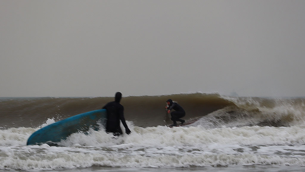 golfsurfen nederland