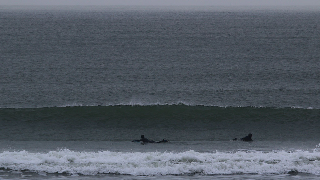 golfsurfen nederland