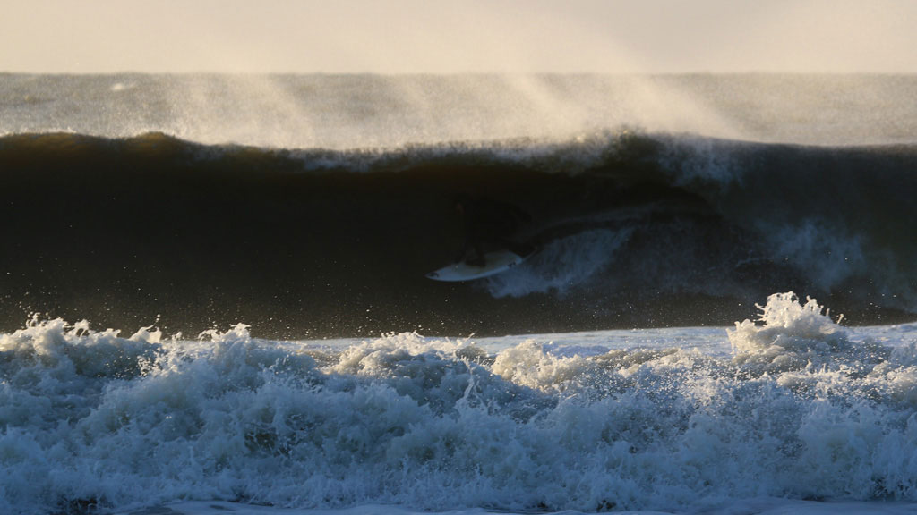 golfsurfen nederland