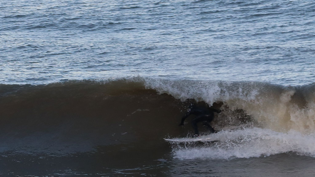 golfsurfen nederland