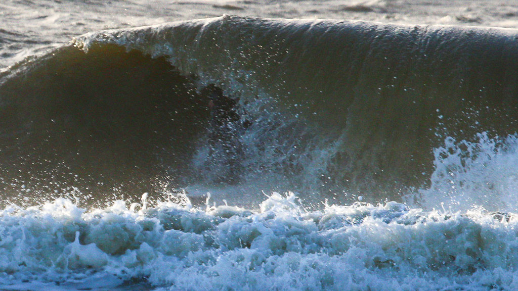 golfsurfen nederland