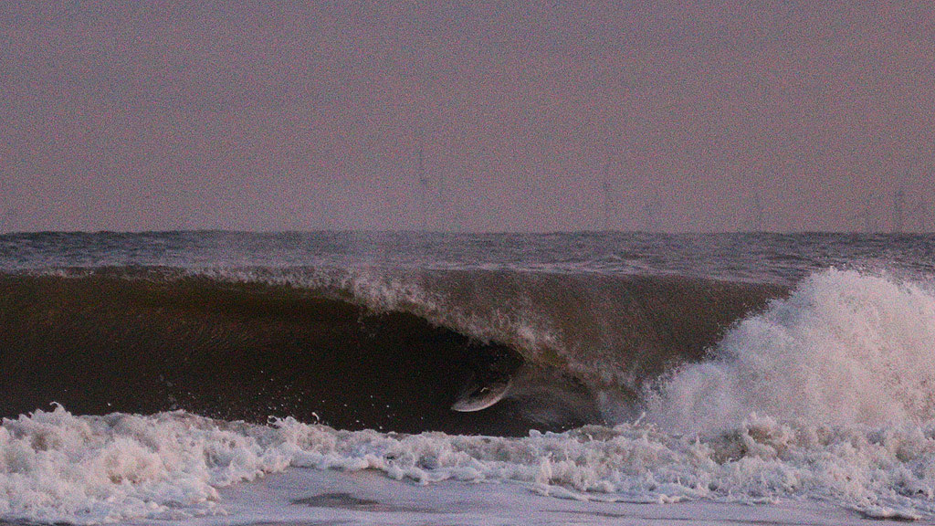 golfsurfen nederland
