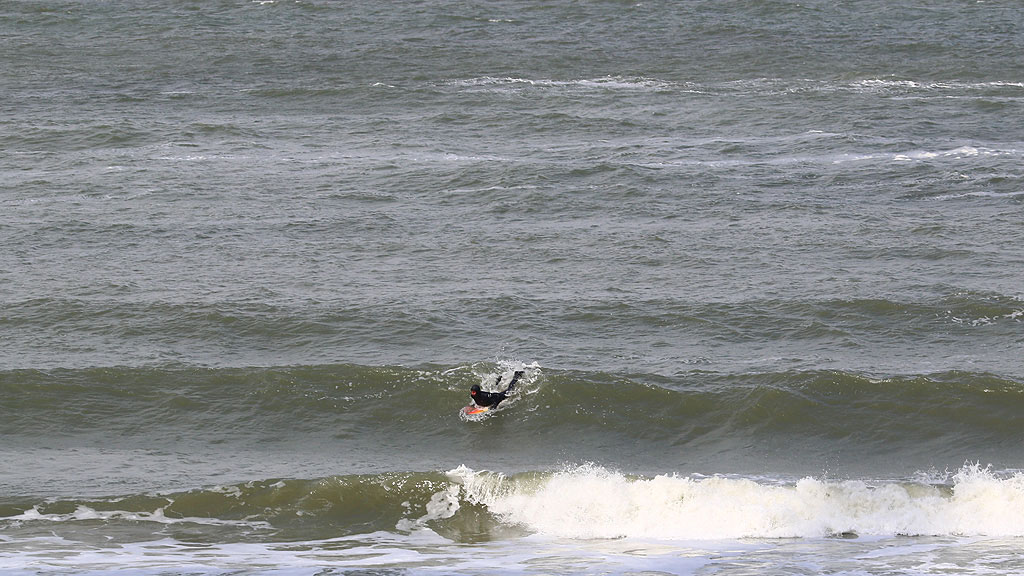 golfsurfen nederland