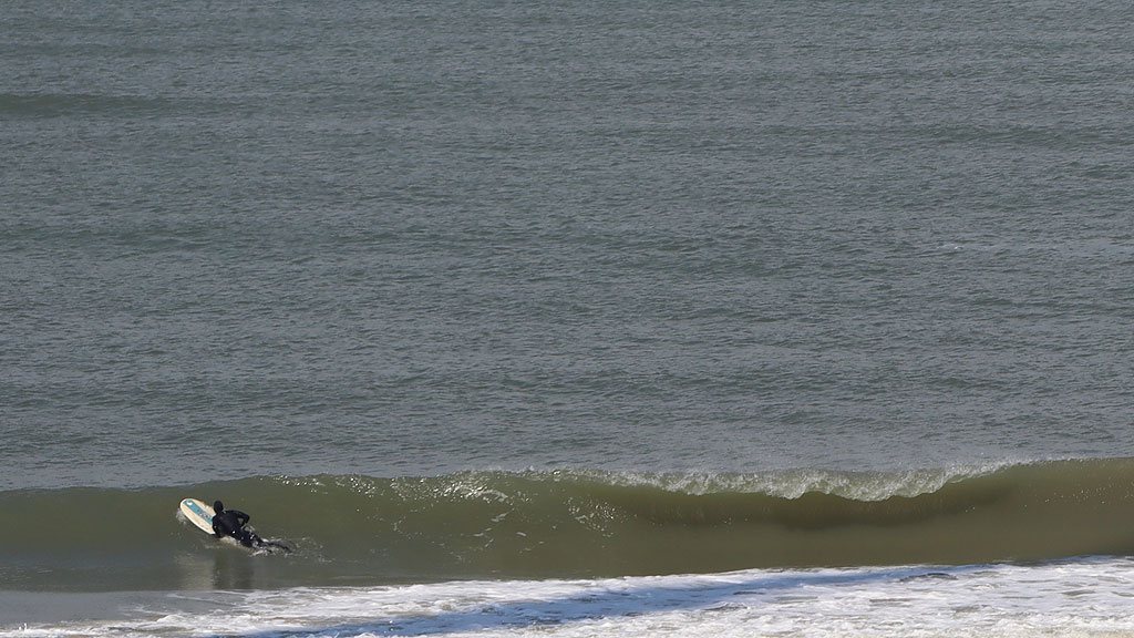 golfsurfen nederland