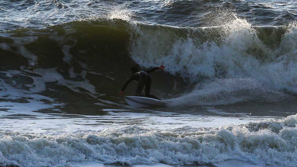 golfsurfen nederland