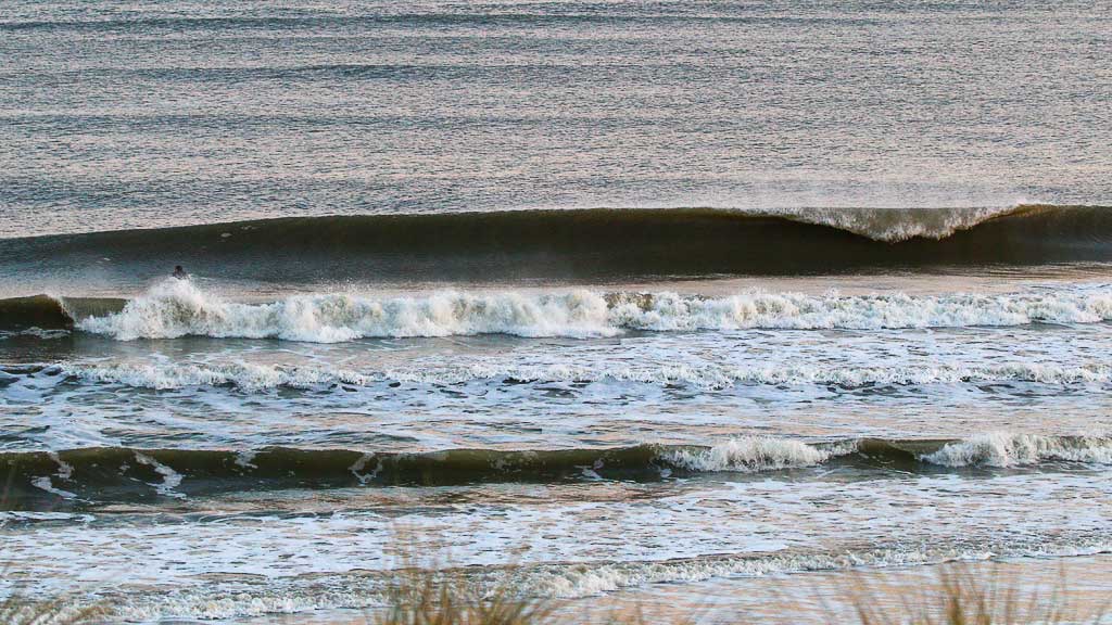 golfsurfen nederland