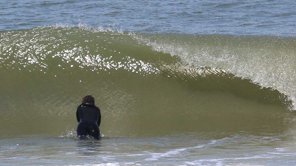 golfsurfen nederland