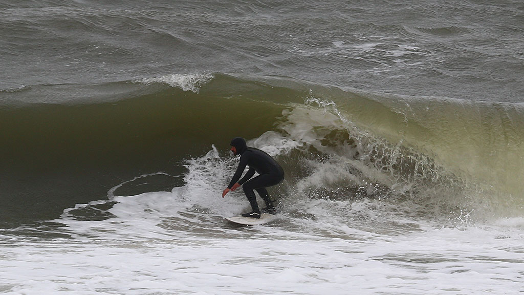 golfsurfen nederland