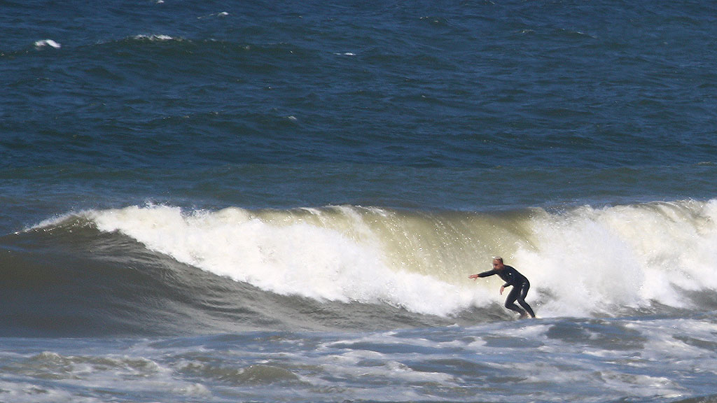 golfsurfen nederland