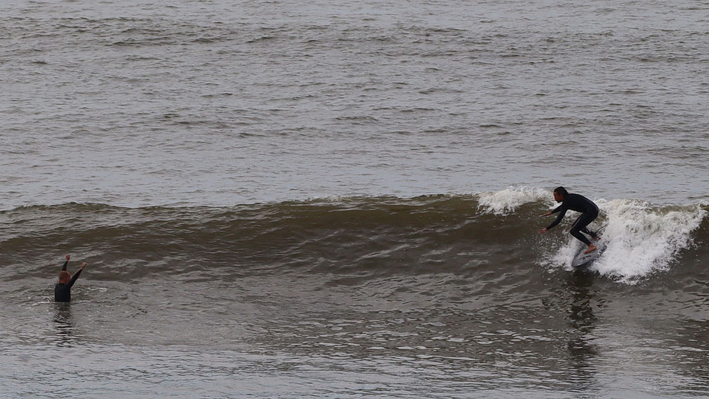 golfsurfen nederland