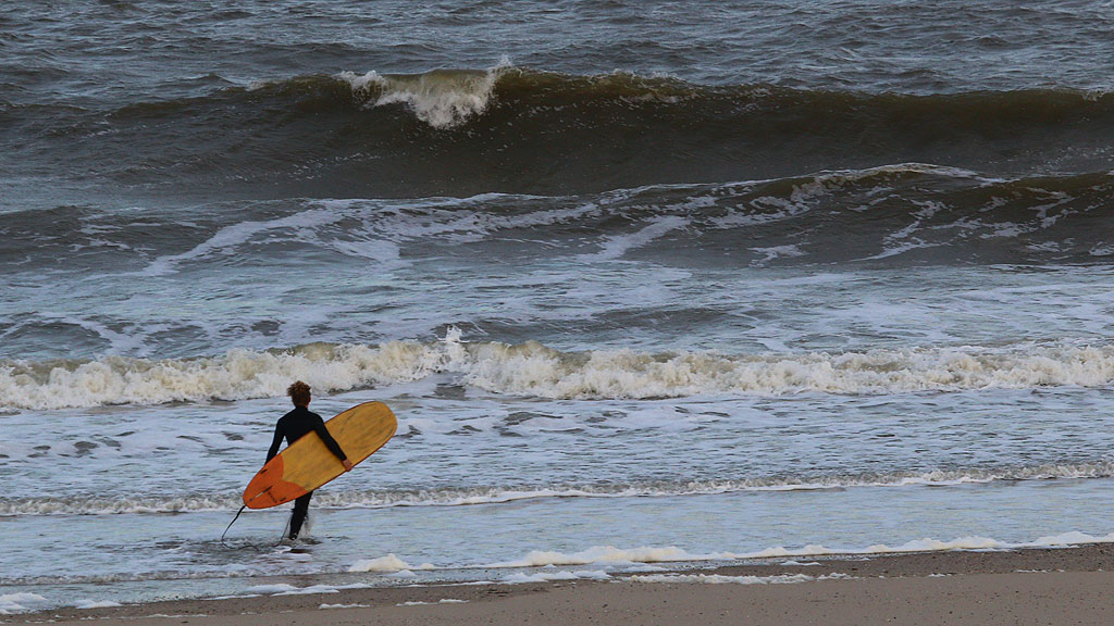 golfsurfen nederland