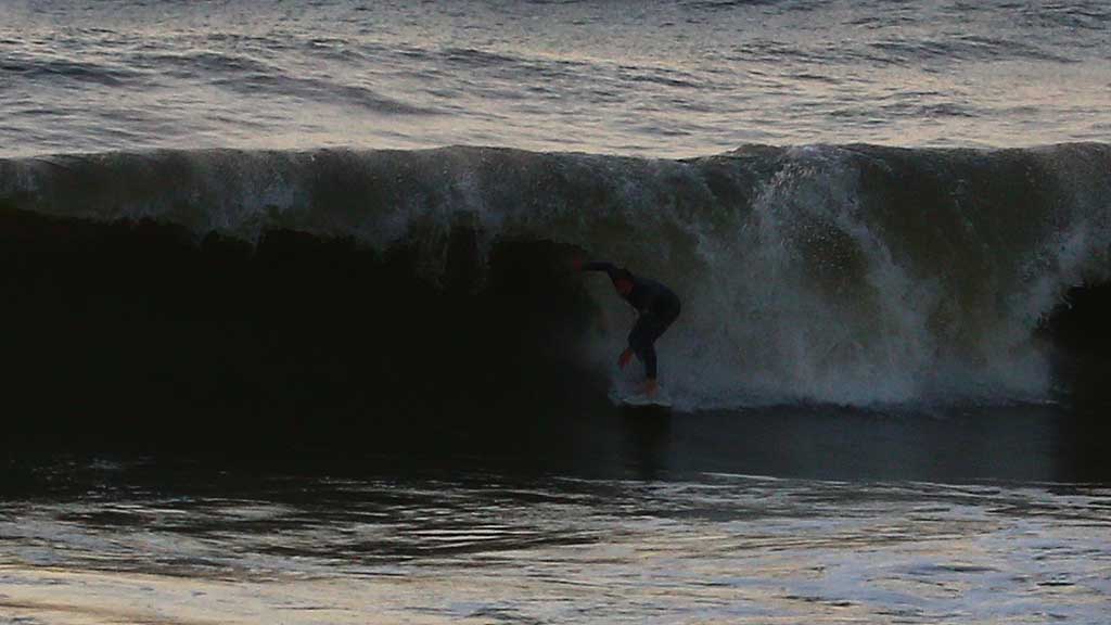 golfsurfen nederland