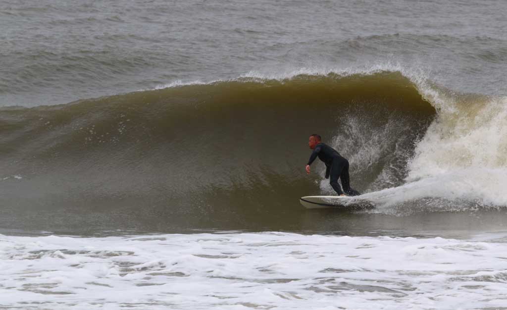 golfsurfen nederland