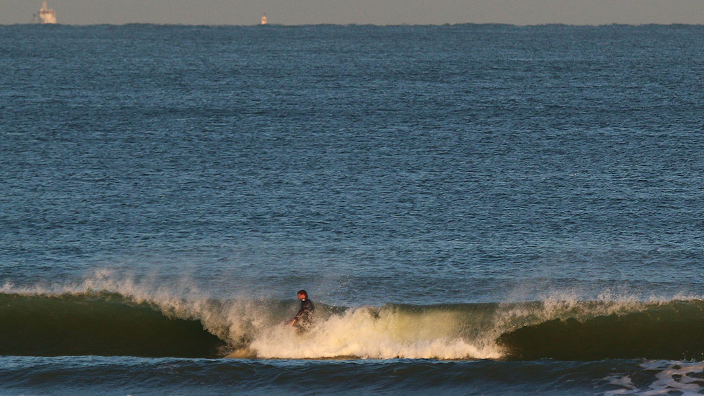 golfsurfen nederland