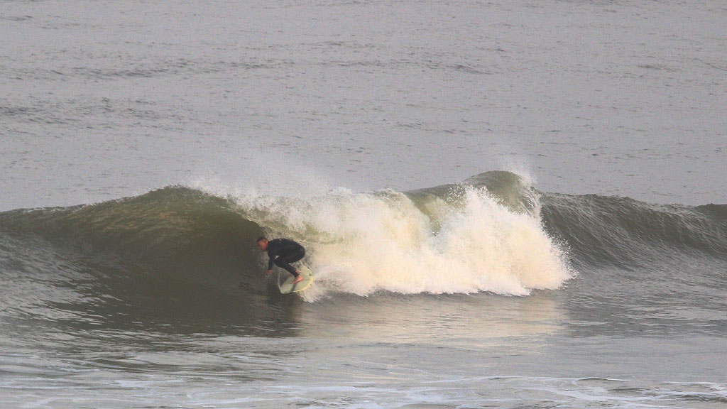 golfsurfen nederland