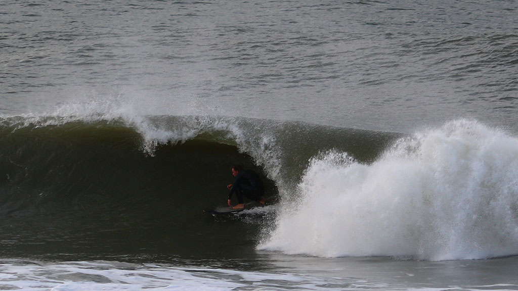 golfsurfen nederland