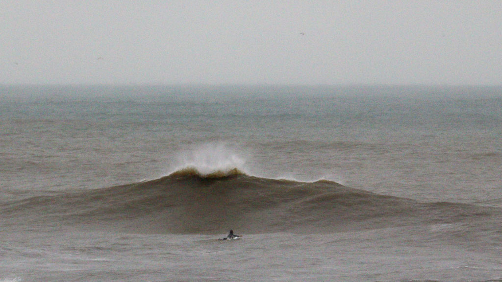 golfsurfen nederland