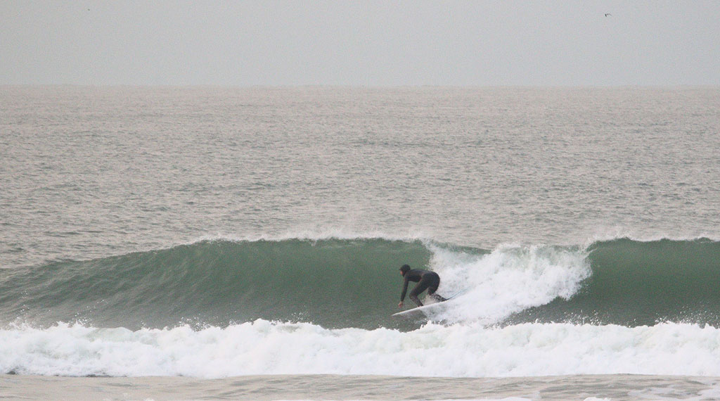 golfsurfen nederland