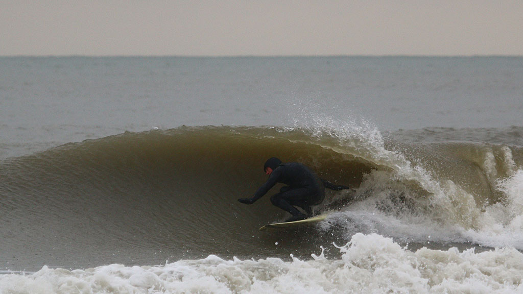 golfsurfen nederland