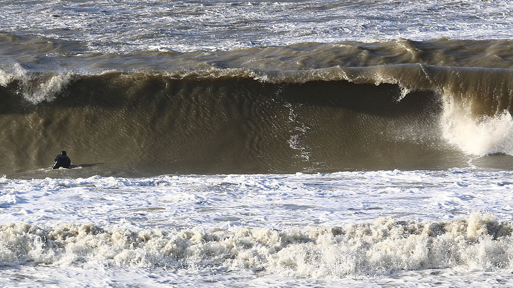 golfsurfen nederland